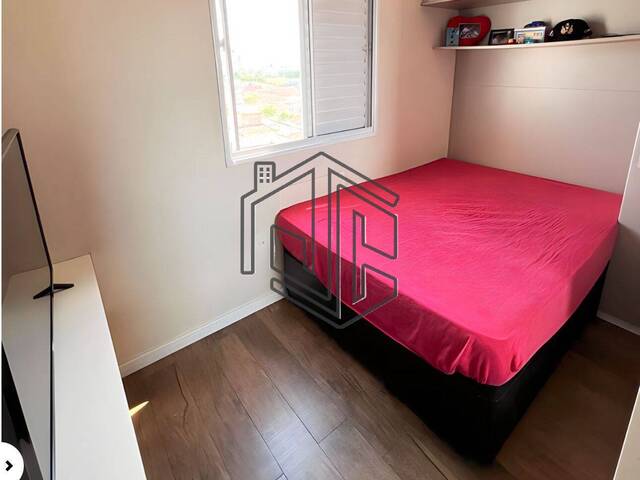 Apartamento para Venda em Santos - 4