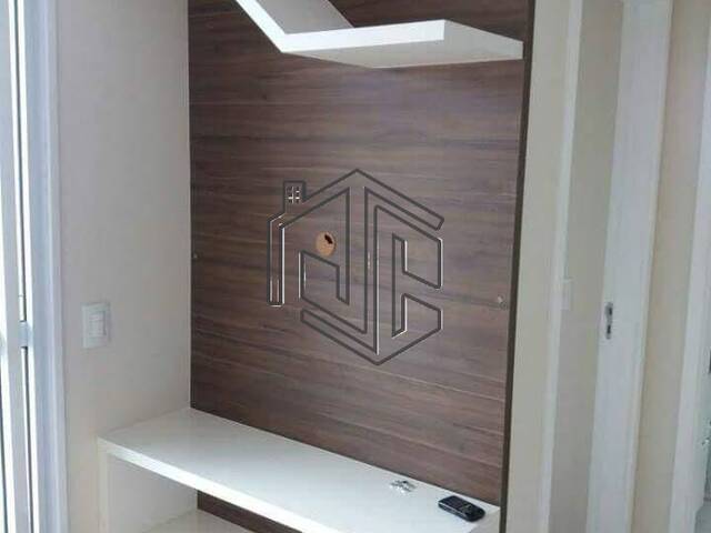 #AP004 - Apartamento para Venda em Santos - SP