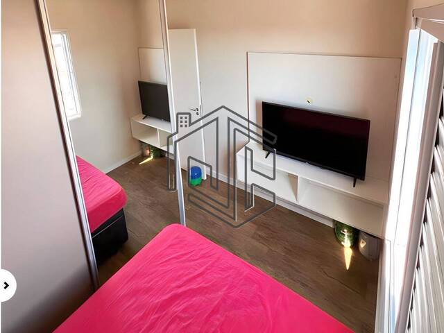 Apartamento para Venda em Santos - 5