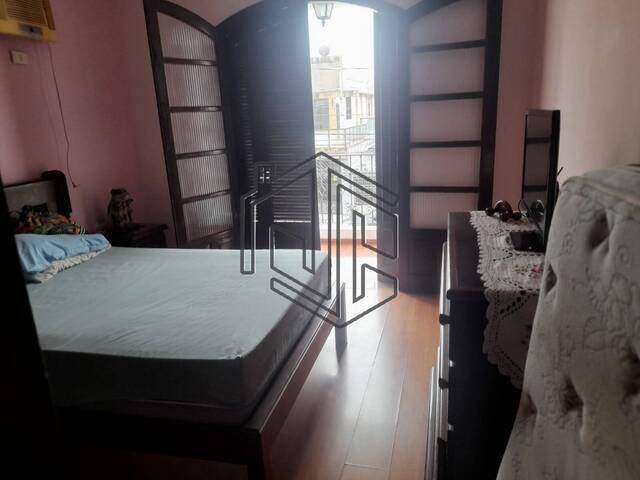 Casa para Venda em São Vicente - 5