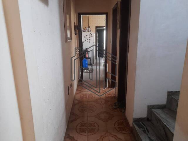 #CA005 - Casa para Venda em São Vicente - SP - 3