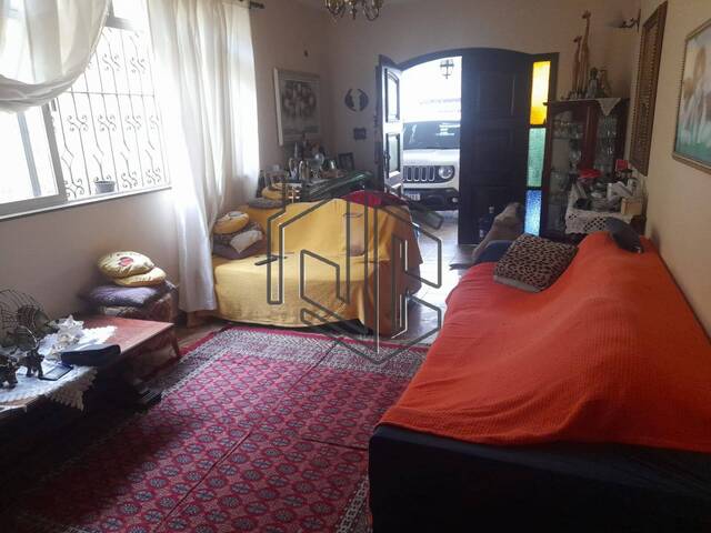#CA005 - Casa para Venda em São Vicente - SP - 2