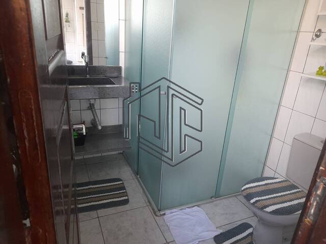 Apartamento para Venda em São Vicente - 5