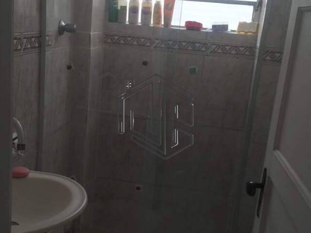 Apartamento para Venda em São Vicente - 4