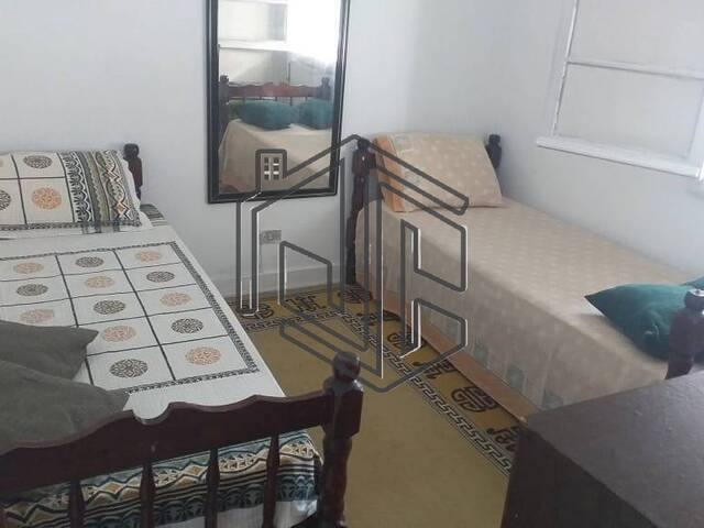 Apartamento para Venda em São Vicente - 5