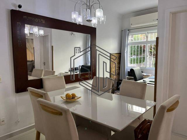 #CA0010 - Casa para Venda em Santos - SP - 3