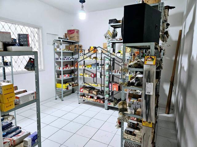#LC0011 - Sala para Venda em São Vicente - SP - 3