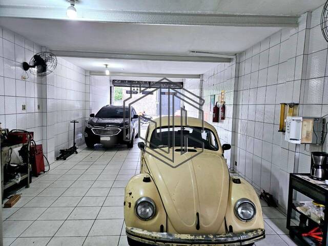 #LC0011 - Sala para Venda em São Vicente - SP - 2
