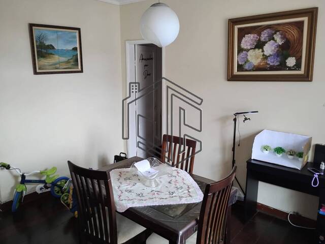 Apartamento para Venda em São Vicente - 5