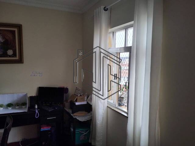 Apartamento para Venda em São Vicente - 4