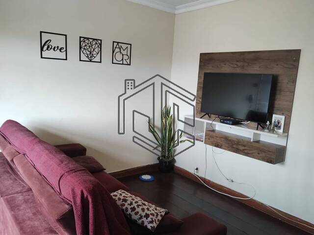 Apartamento para Venda em São Vicente - 2