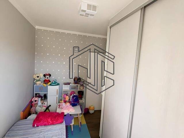 Apartamento para Venda em Santos - 5