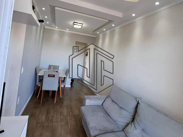 #AP0018 - Apartamento para Venda em Santos - SP - 2