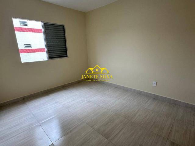 Sala Living para Venda em São Vicente - 3