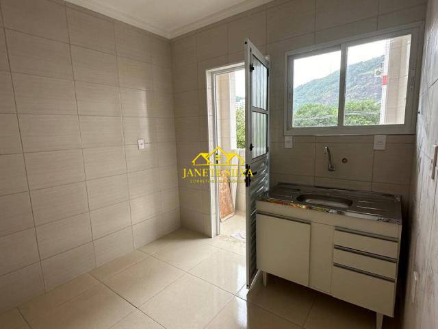 Sala Living para Venda em São Vicente - 2