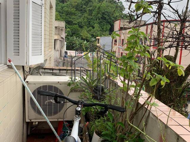 Apartamento para Venda em São Vicente - 4