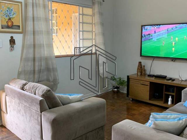 #AP0020 - Apartamento para Venda em São Vicente - SP