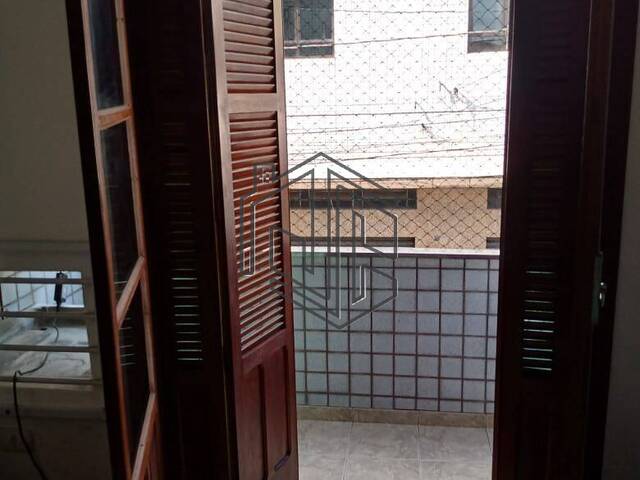 Apartamento para Venda em São Vicente - 5