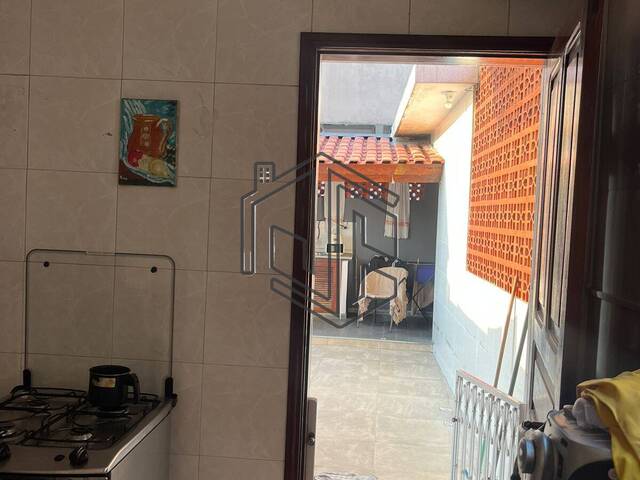 Apartamento para Venda em São Vicente - 4
