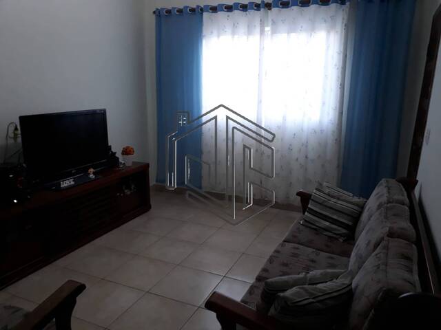 #CA0024 - Casa para Venda em São Vicente - SP - 1