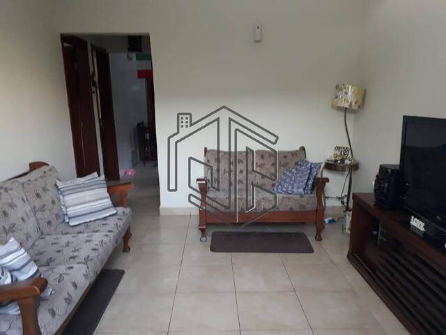 #CA0024 - Casa para Venda em São Vicente - SP - 2
