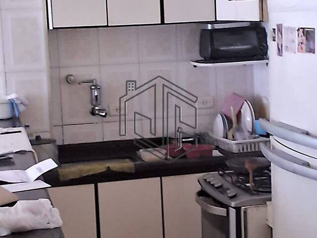 Apartamento para Venda em São Vicente - 5