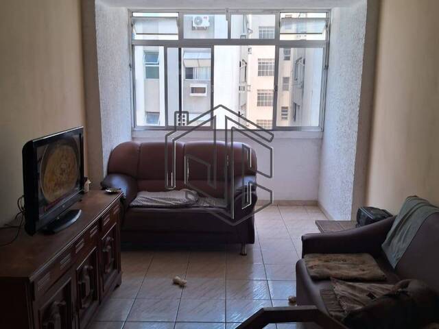 #AP26 - Apartamento para Venda em São Vicente - SP - 2