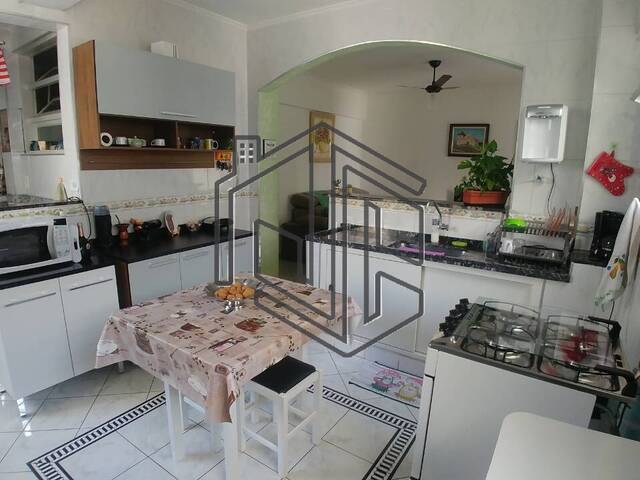 Apartamento para Venda em São Vicente - 5