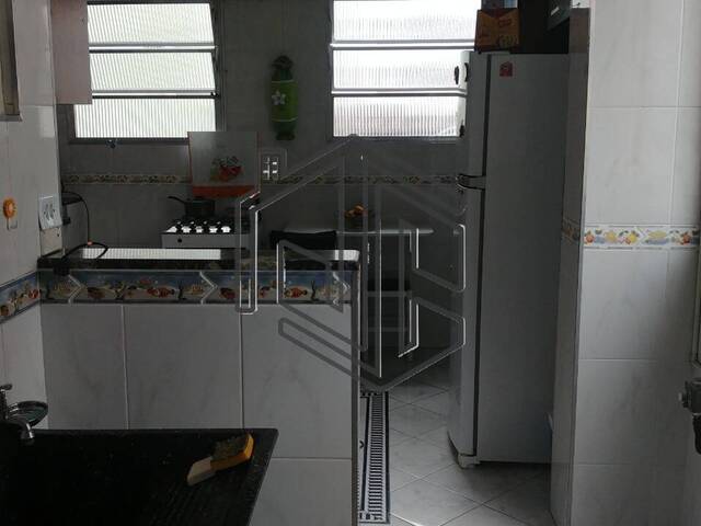 Apartamento para Venda em São Vicente - 4