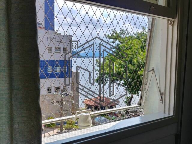 #AP0027 - Apartamento para Venda em São Vicente - SP - 3