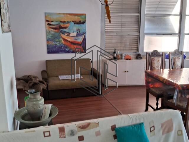 #AP0028 - Apartamento para Venda em São Vicente - SP - 3