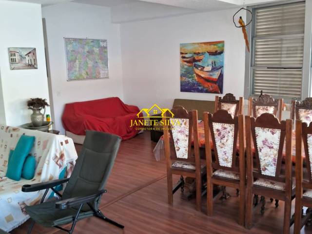 Apartamento para Venda em São Vicente - 4