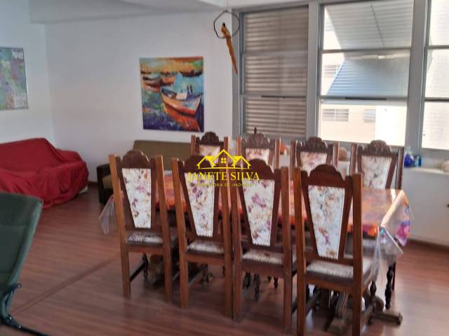 Apartamento para Venda em São Vicente - 5