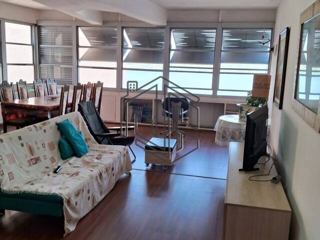 #AP0028 - Apartamento para Venda em São Vicente - SP - 2