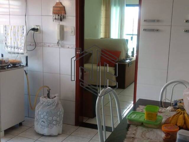 Casa para Venda em São Vicente - 4