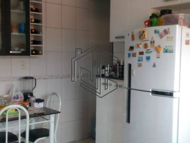 Casa para Venda em São Vicente - 5