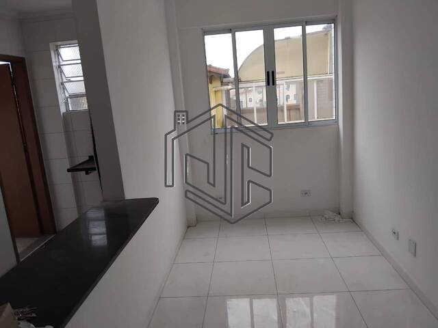 #AP0036 - Apartamento para Venda em São Vicente - SP - 1