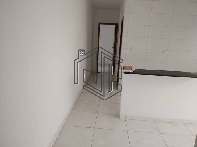 #AP0037 - Apartamento para Venda em São Vicente - SP - 2