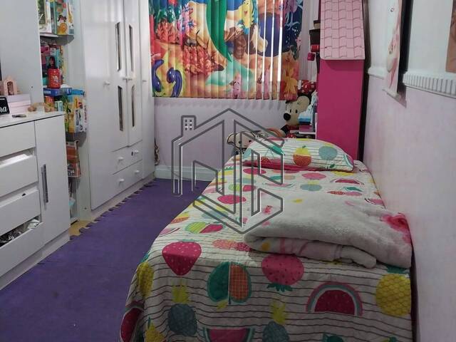 Apartamento para Venda em São Vicente - 4