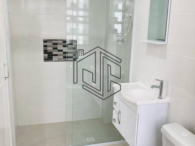 Apartamento para Venda em Santos - 5