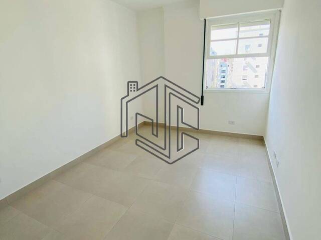 #AP0039 - Apartamento para Venda em Santos - SP - 3