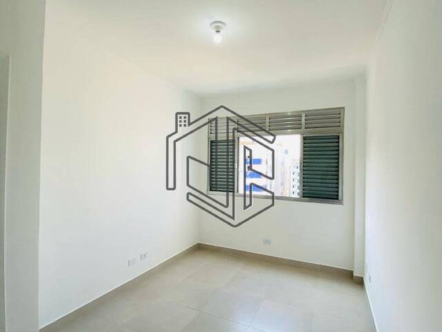 #AP0039 - Apartamento para Venda em Santos - SP - 1
