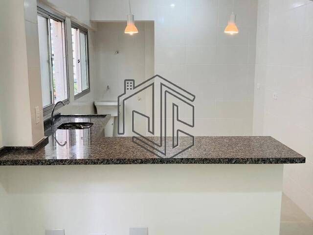 Apartamento para Venda em Santos - 5