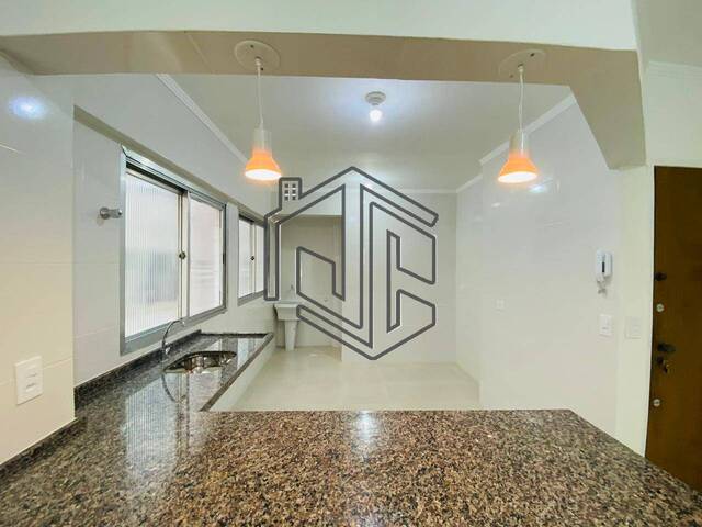Apartamento para Venda em Santos - 4