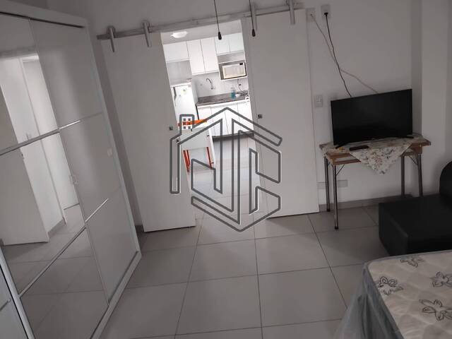 #AP0043 - Apartamento para Venda em São Vicente - SP - 2