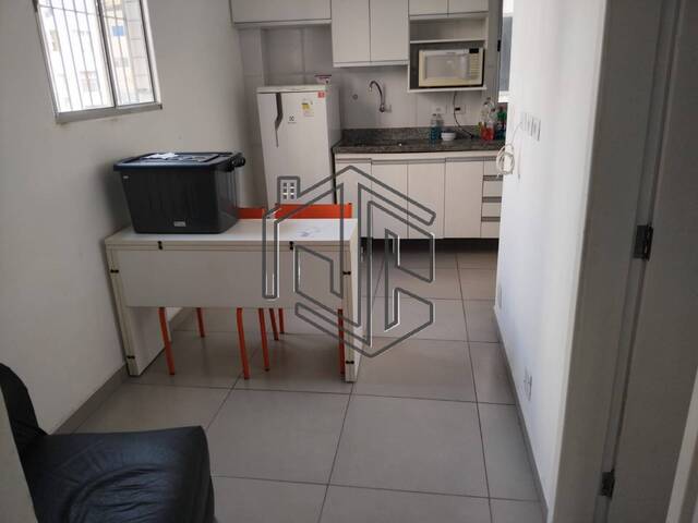 #AP0043 - Apartamento para Venda em São Vicente - SP - 1