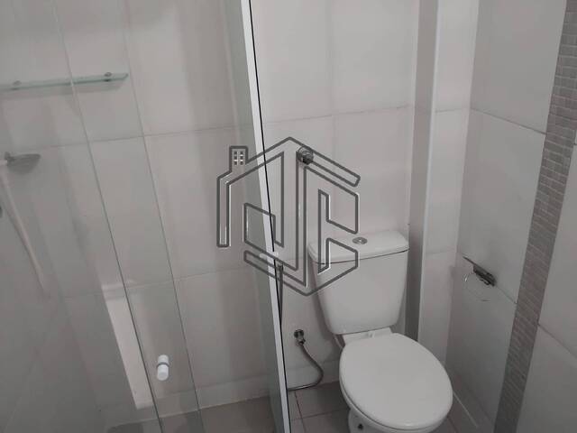 Apartamento para Venda em São Vicente - 4