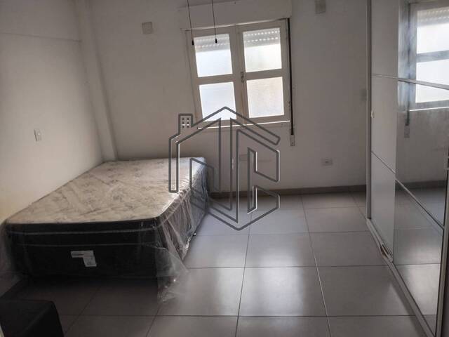 #AP0043 - Apartamento para Venda em São Vicente - SP - 3