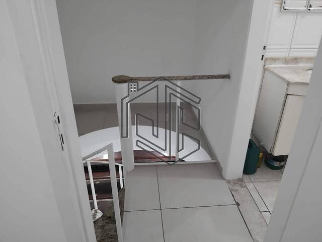 Apartamento para Venda em São Vicente - 4