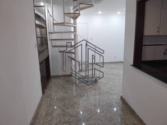 #AP0014 - Apartamento para Venda em São Vicente - SP - 2
